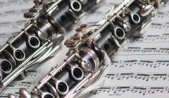 クラリネット教室